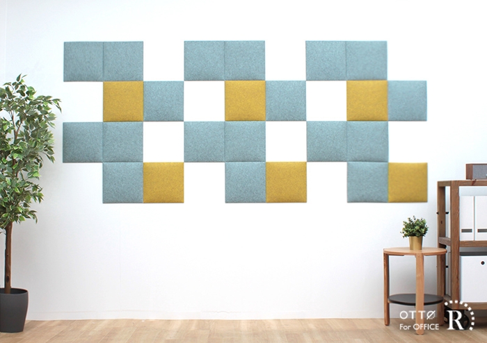 OTTO R 300×300 24枚セット キャンディソーダ