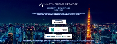 海事産業のデジタル化実現に向け国内・海外の新技術が紹介されます
