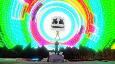 ベストミュージックアニメーション『ANGKLUNG LIFE』KOKOFREAKBEAN / 2020年  アメリカ / 03:11