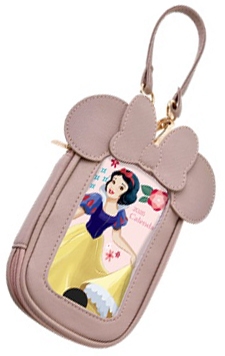 スマホフォルダーにもぴったり