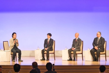 “企業の9割が同族経営”その強さの秘密とは？「賢者の選択サクセッション」7月19日（土）あさ6時30分～ BS12 トゥエルビで放送