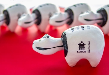 ～日本の「たからもの」を未来へつなぐ～ 新ウェブメディア「KURAFT」が4月24日ローンチ　 地方の魅力・匠の技・文化を発掘・発信