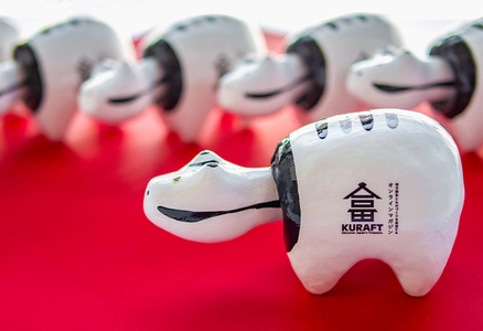 ～日本の「たからもの」を未来へつなぐ～ 新ウェブメディア「KURAFT」が4月24日ローンチ　 地方の魅力・匠の技・文化を発掘・発信