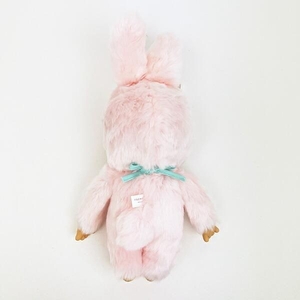 モンチッチぬいぐるみ