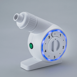 国産初のハンドヘルド型呼気サンプラー「VolaTrap®」を発売