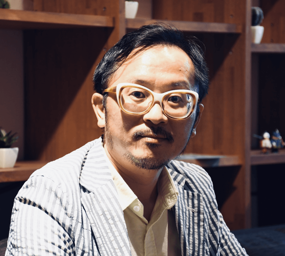 水野 真寿 株式会社アビリブ 専務取締役/ZEKKEI Japan事務局長