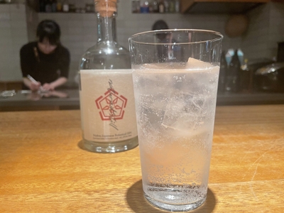クラフトジン