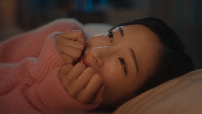 ソフラン アロマリッチTVCM_CMカット(5)