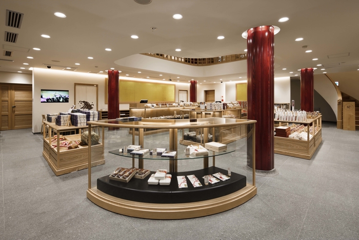 伊勢せきや 本店