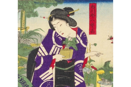 すでに縄文時代にはあった!？『組紐』が愛され続ける理由とは