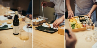 「富士山の花火と天ぷらの夕べ！山開き花火特別クルーズ」 2025年7/5(土)開催！