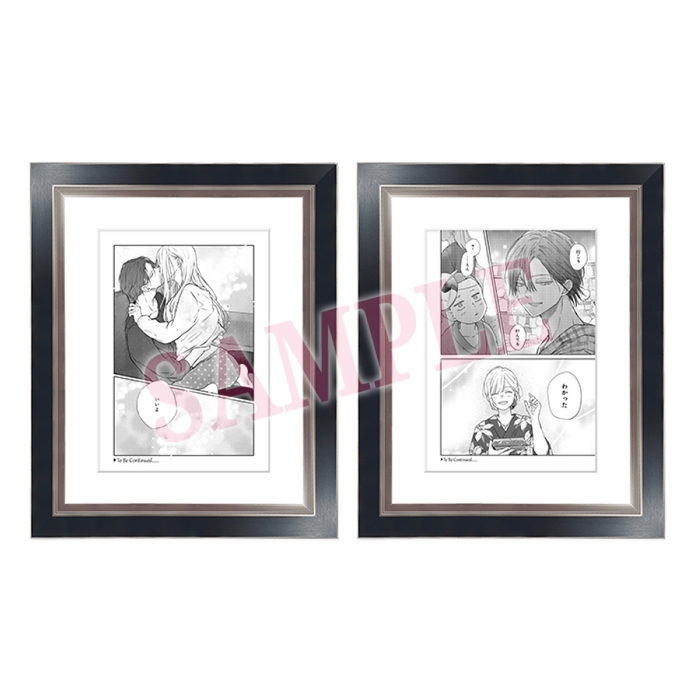 複製原画(全2種)