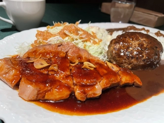 荏原町「ちょーと亭」開店～フレンチ修行を経た女性料理人が「街の洋食屋」を選んだ理由とは？