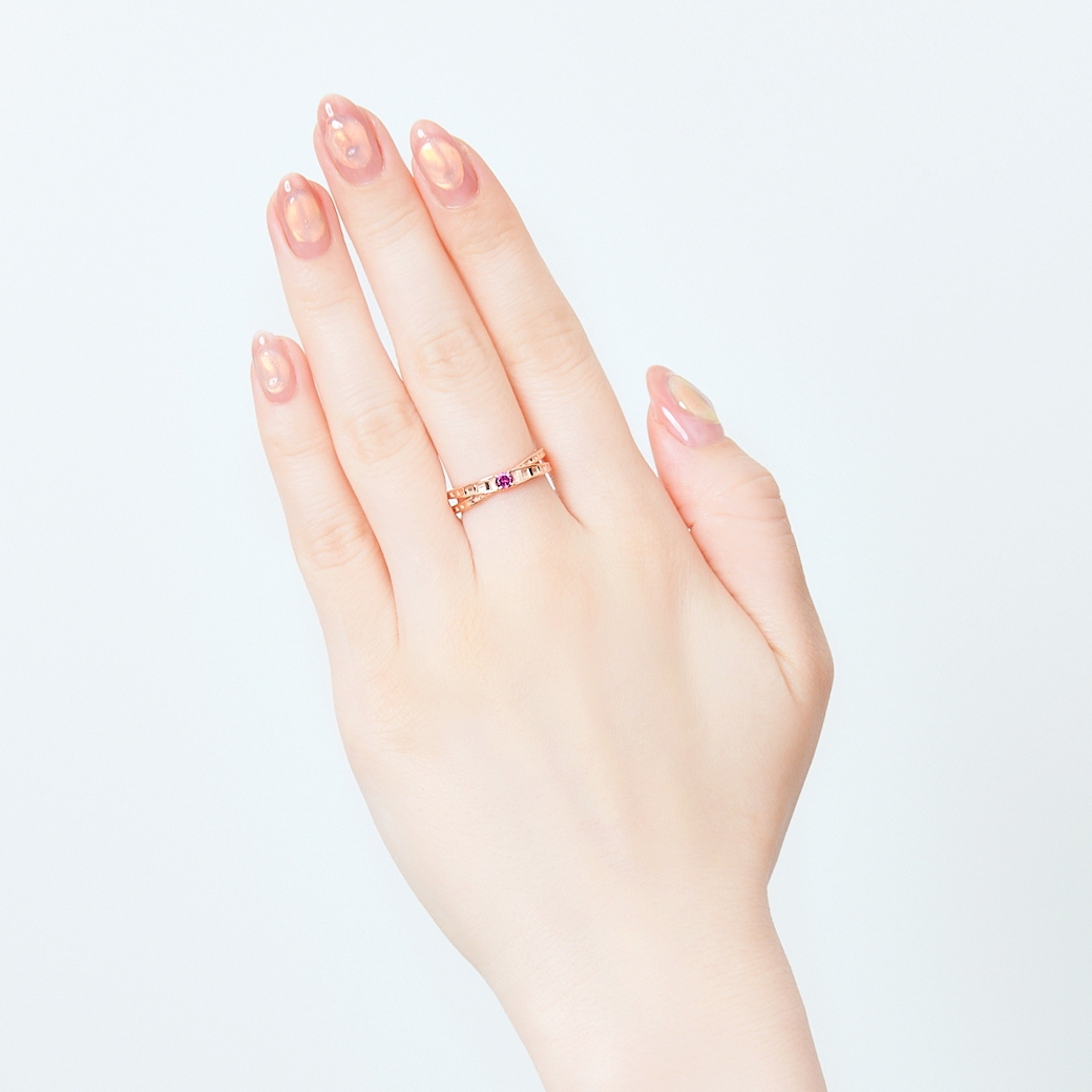 ●着用イメージ