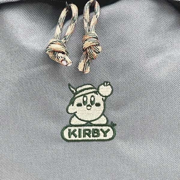 星のカービィのデイバッグ