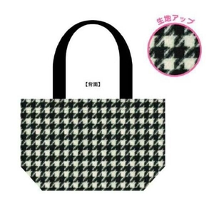 ハローキティ千鳥格子シリーズアイテム