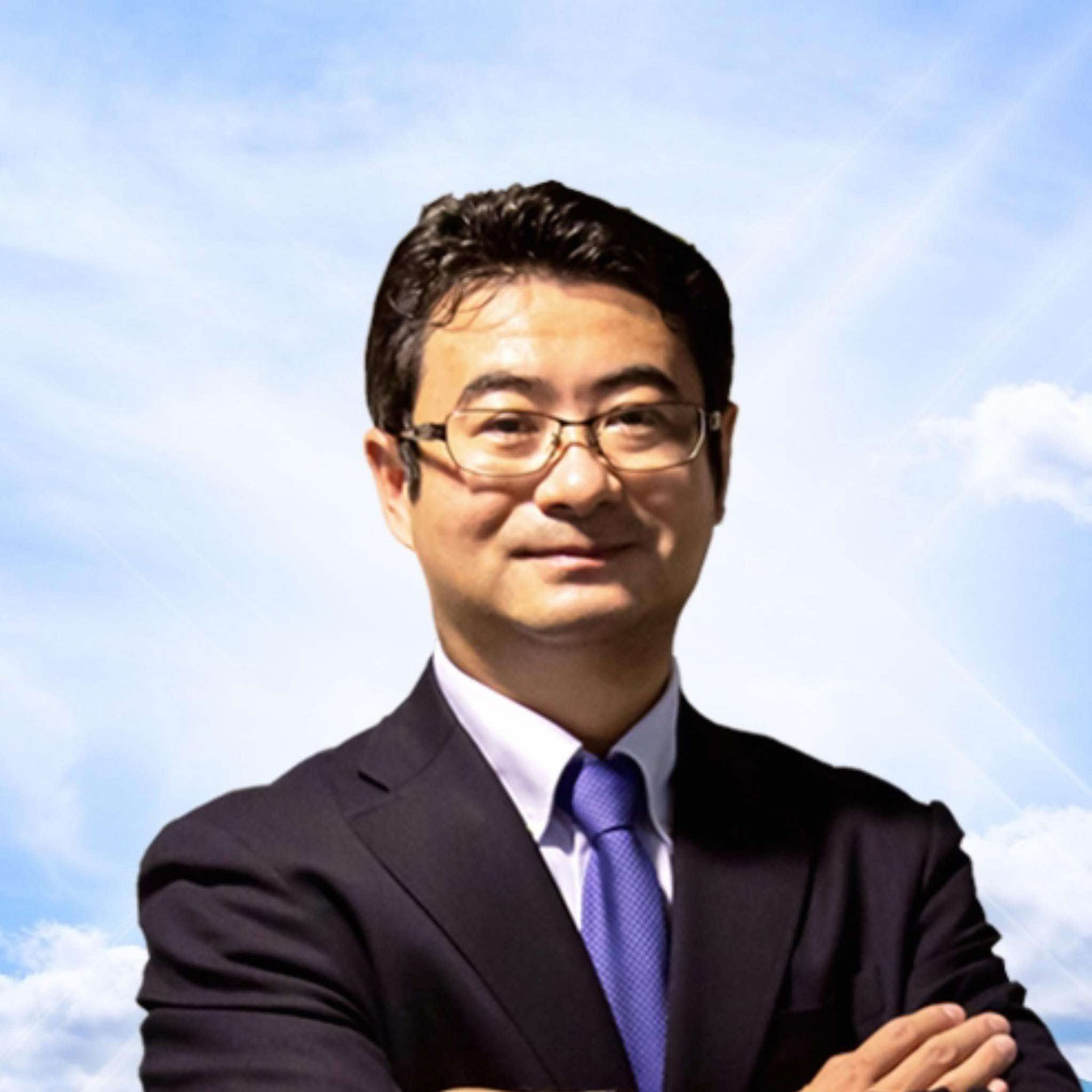 潮田武彦(うしおだ・たけひこ)