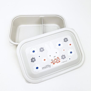 ミッフィーのランチボックス