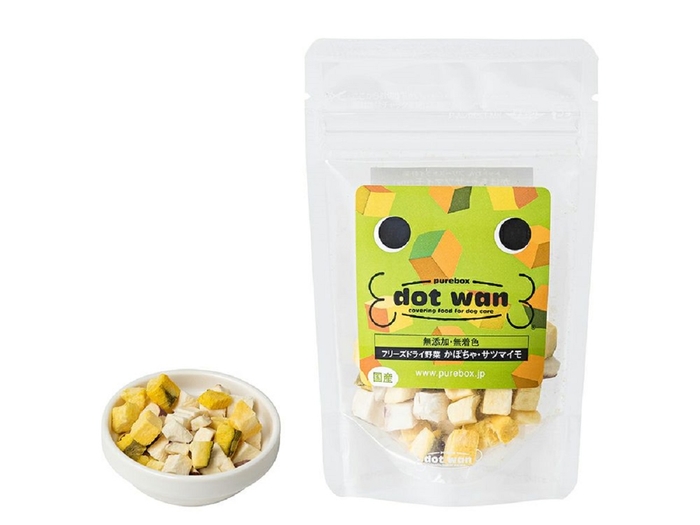 ワンちゃん用おやつ10g(プレゼントは3gタイプとなります)