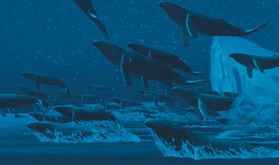 レスピーギ　ローマの松