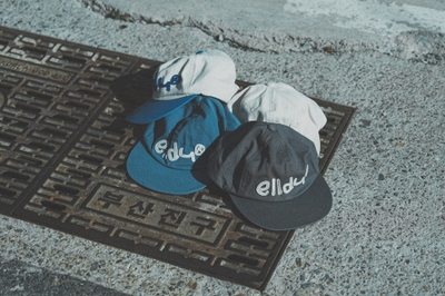 CAViAR PRODUCTSを象徴するイメージカラーの全4色展開