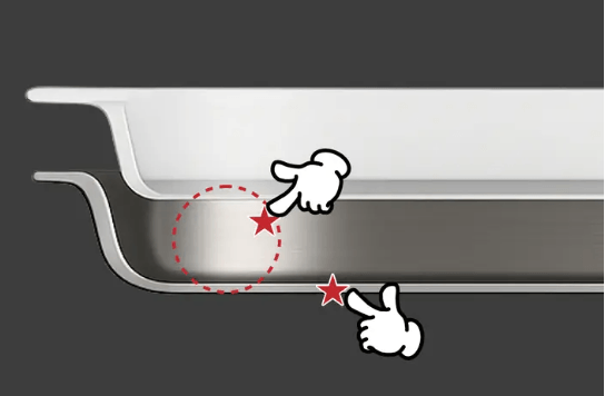 Bトレー　イメージ4