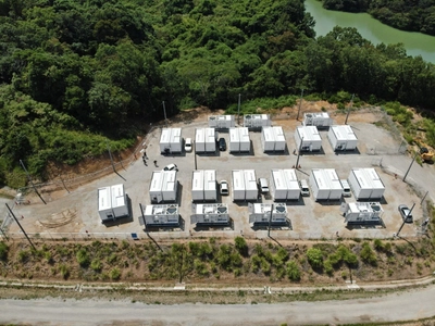 日本の蓄電市場に新局面　Hexa EnergyとSungrow Japan、特別高圧クラス蓄電プロジェクトを全国展開へ