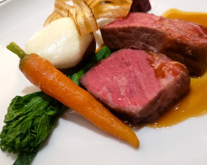 お料理の一例(イメージ)