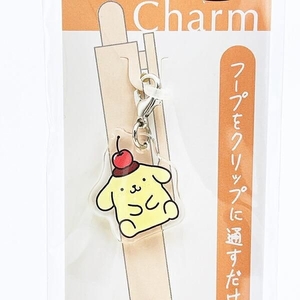 サンリオのペンチャームキーホルダー
