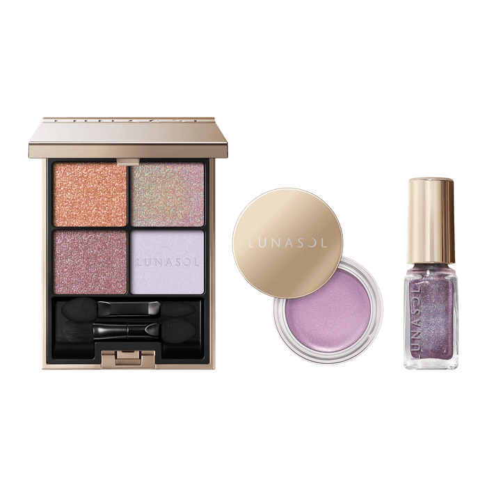 ＜ルナソル＞ステラドリームコフレ