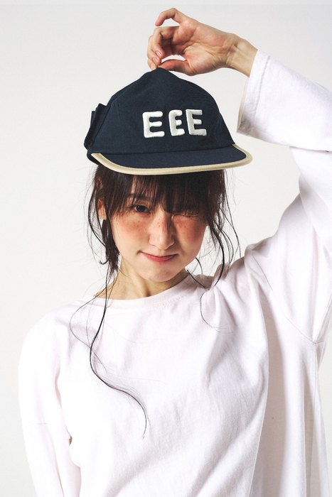 EEE Pocket Camp Cap