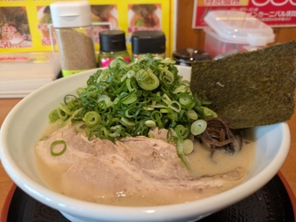 話題の「ラーメンカーニバル」福島県須賀川市に初上陸！第一弾は『なんでんかんでん』