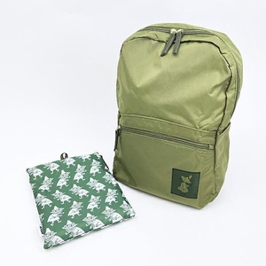 ムーミンリュック