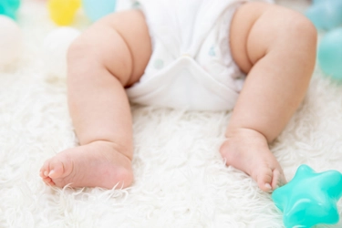 大正健康ナビ、5/14新着情報 赤ちゃんのお肌を守るためには？　「おむつかぶれ」を公開！