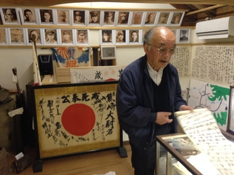 【TOKAI RADIO】岐阜・東白川村の戦争体験者を取材したドキュメンタリーを再放送、生の声で語られるリアルな戦争体験