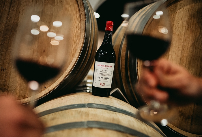 バルトン&ゲスティエ