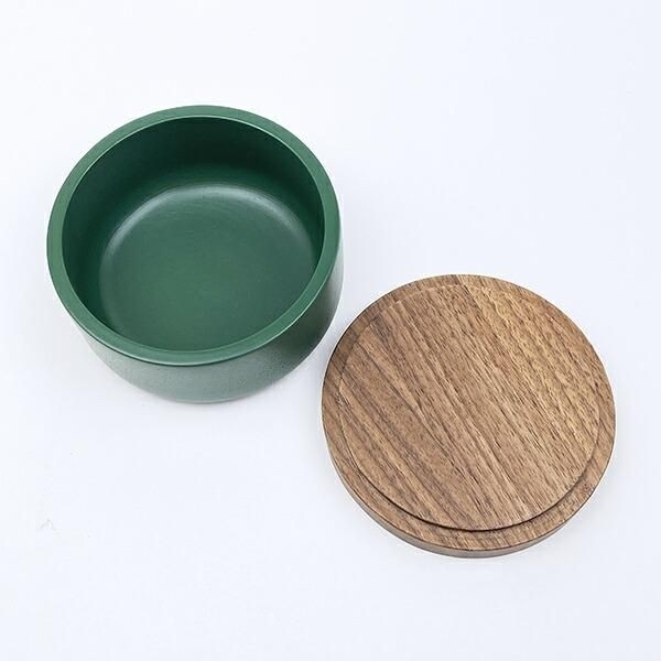 ムーミンのアクセサリーケース