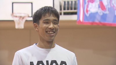 梶谷崇太 選手