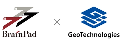 ブレインパッド、ジオテクノロジーズと 「生成AI×地理空間データ」の共同研究を開始