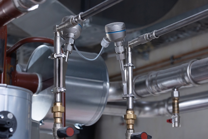 TM611設置イメージ