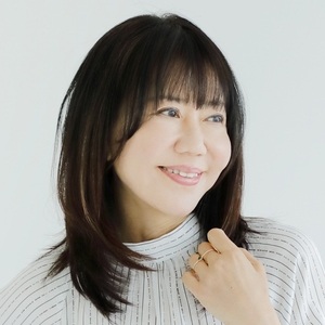 和田裕美(わだ・ひろみ) 