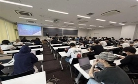 駒澤大学キャリア講座登壇のお知らせ 