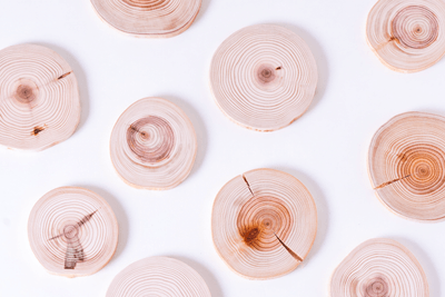 クラフト材料イメージ