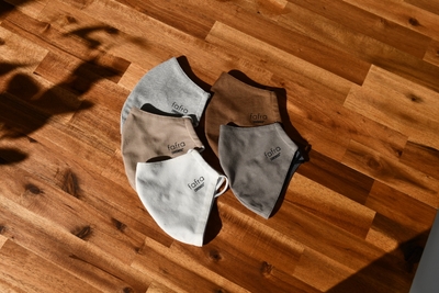 fafra カバロスウィザード マスク5色