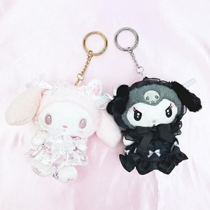 マイメロの白いちごのティータイムシリーズアイテム