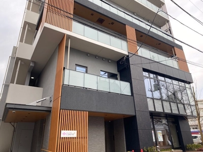 2025年3月1日 東京都世田谷区上北沢に 「やさしい手 看多機かえりえ上北沢」 訪問看護事業所「訪問看護かえりえ上北沢」を開所