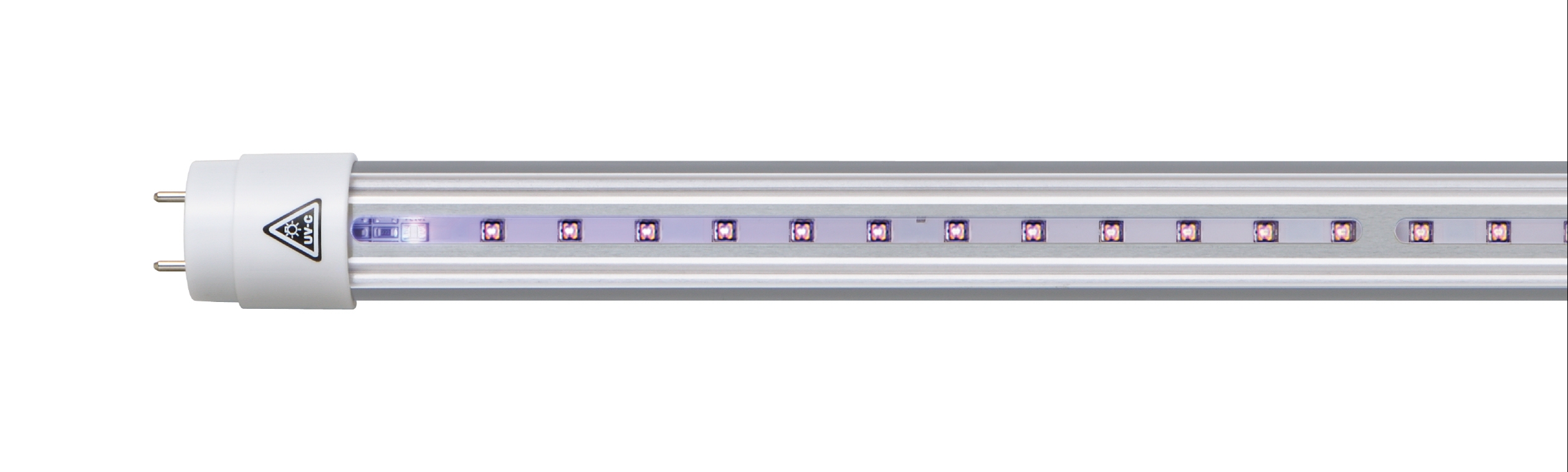 15形直管紫外LED LS440UVCシリーズ(形式:LS440UVC-275-G1)