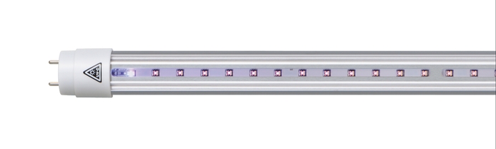 15形直管紫外LED LS440UVCシリーズ(形式:LS440UVC-275-G1)