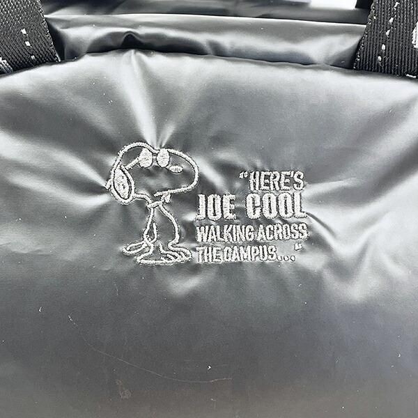 スヌーピーROOTOTEコラボバッグ