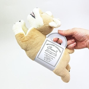 りぶはあとのポップなぷっくりシール